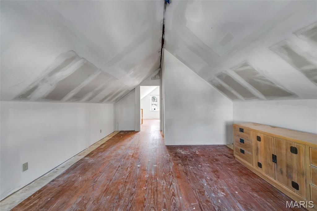 Southwest Park - Residential