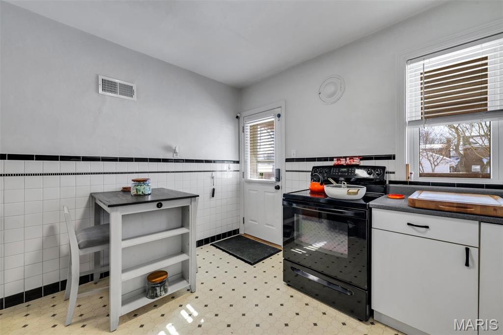 Southwest Park - Residential