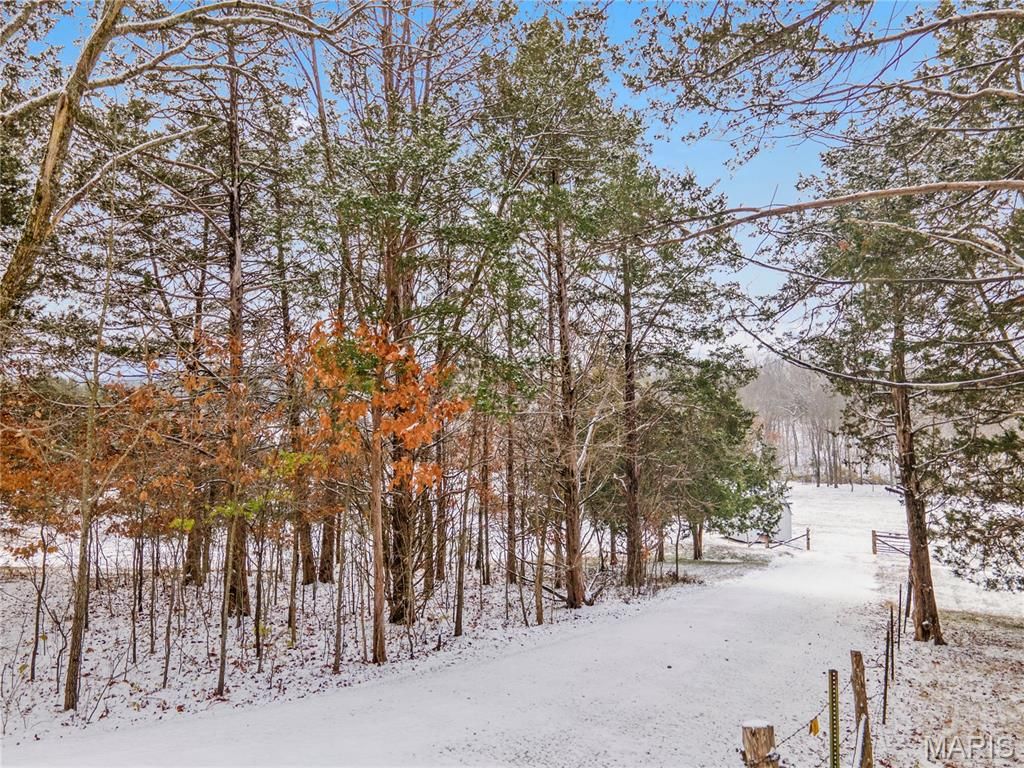 Photo of 9916 Hawks Point Drive, Dittmer, MO 63023 (MLS # 25079942)