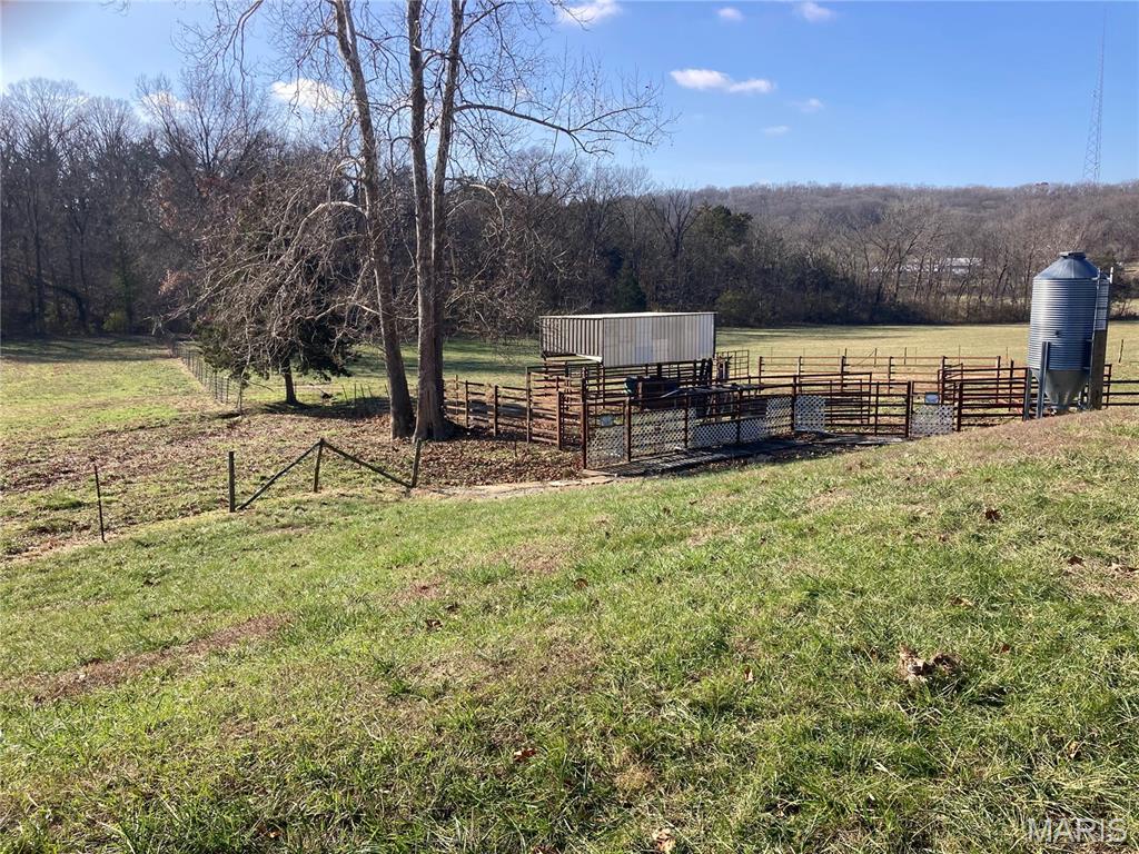 9916 Hawks Point Drive