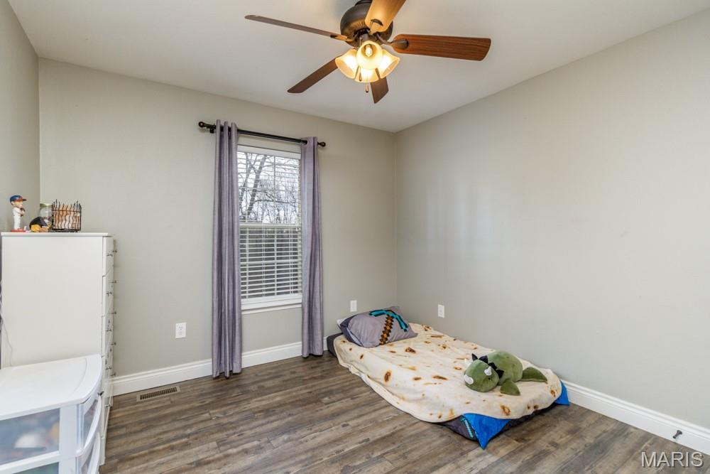 Shalom Mountain #3 - Residential