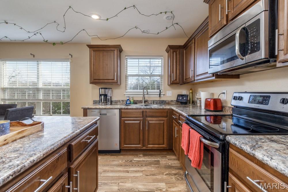 Shalom Mountain #3 - Residential