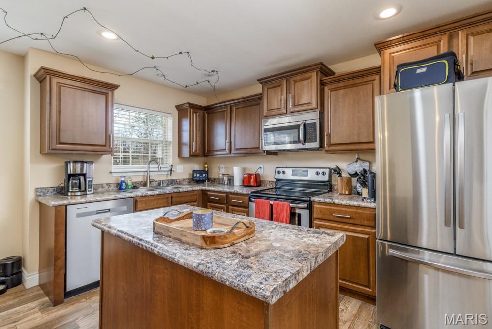 Shalom Mountain #3 - Residential