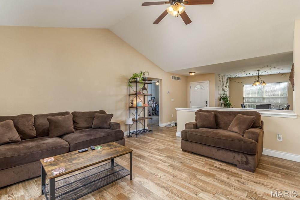 Shalom Mountain #3 - Residential