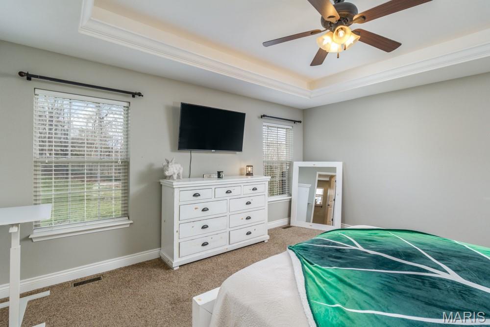 Shalom Mountain #3 - Residential