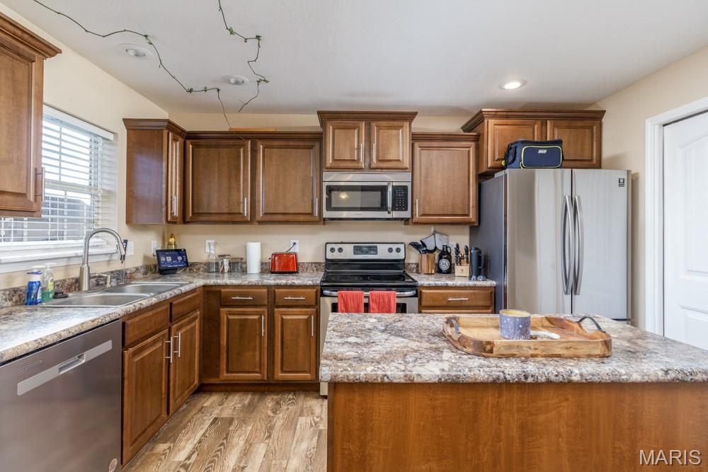 Shalom Mountain #3 - Residential