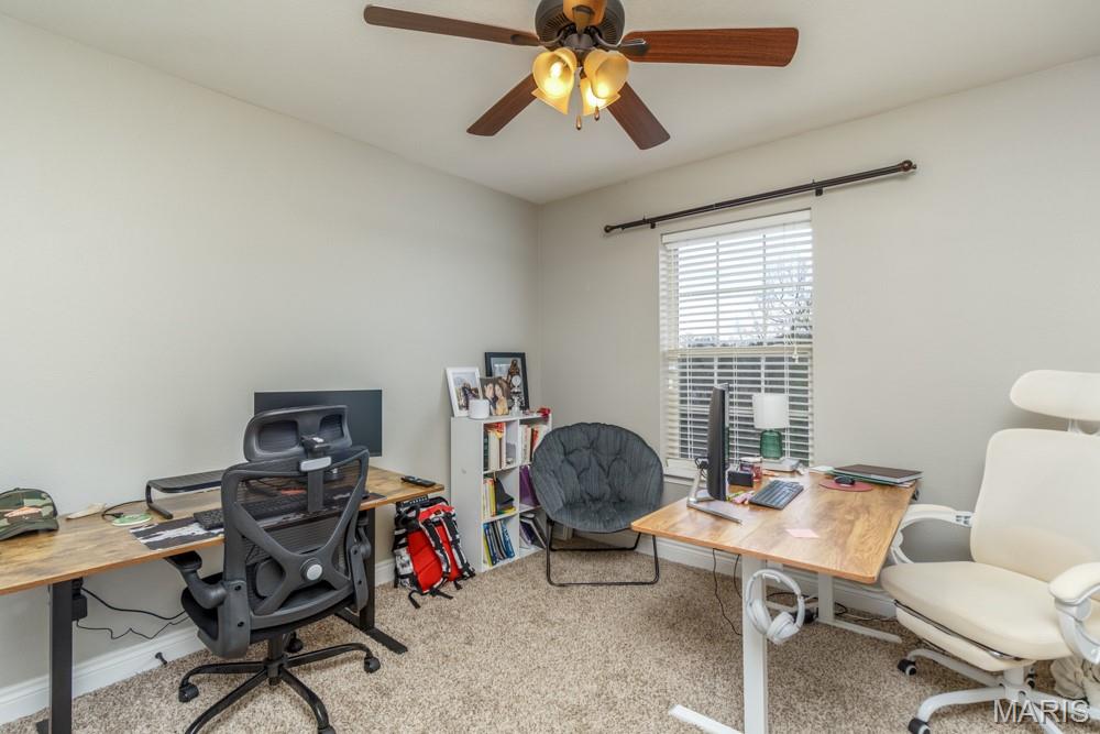 Shalom Mountain #3 - Residential