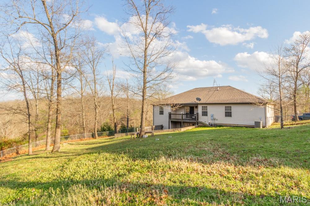 Shalom Mountain #3 - Residential