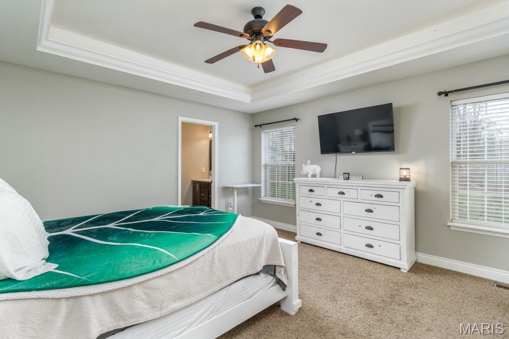 Shalom Mountain #3 - Residential