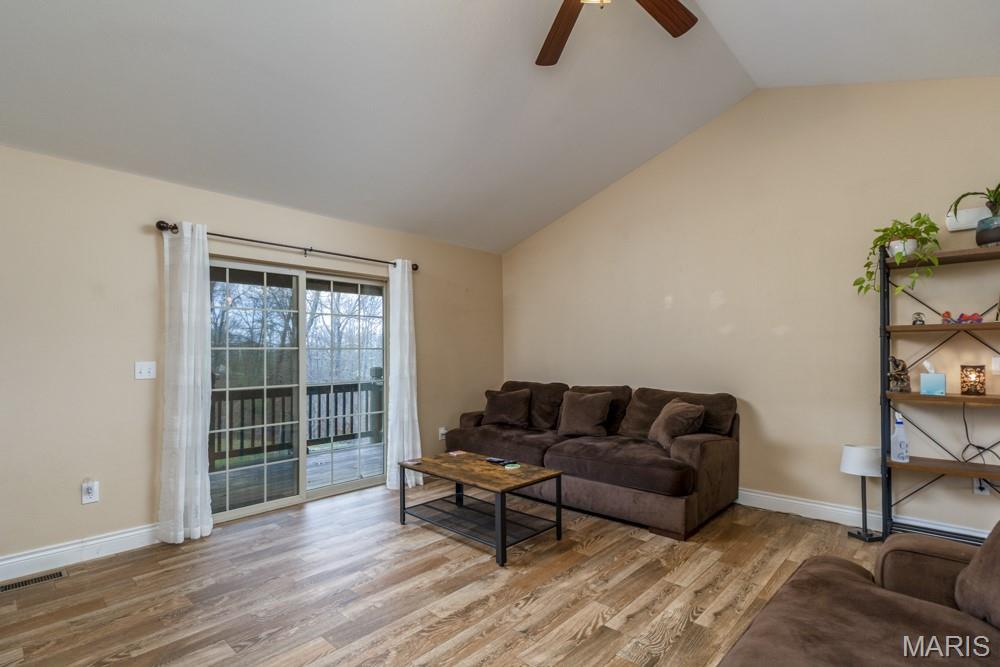 Shalom Mountain #3 - Residential