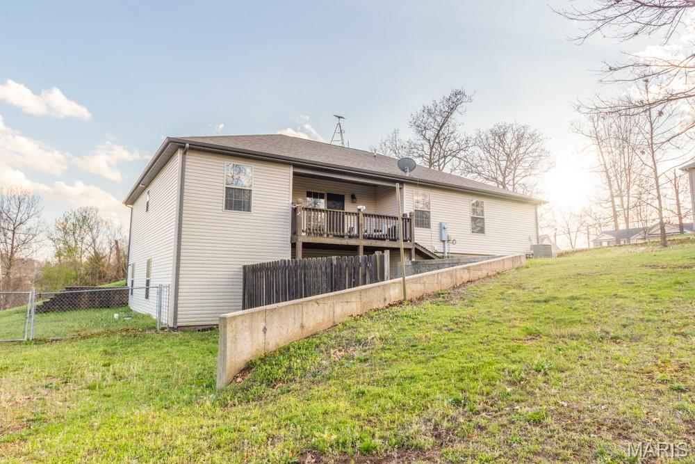 Shalom Mountain #3 - Residential