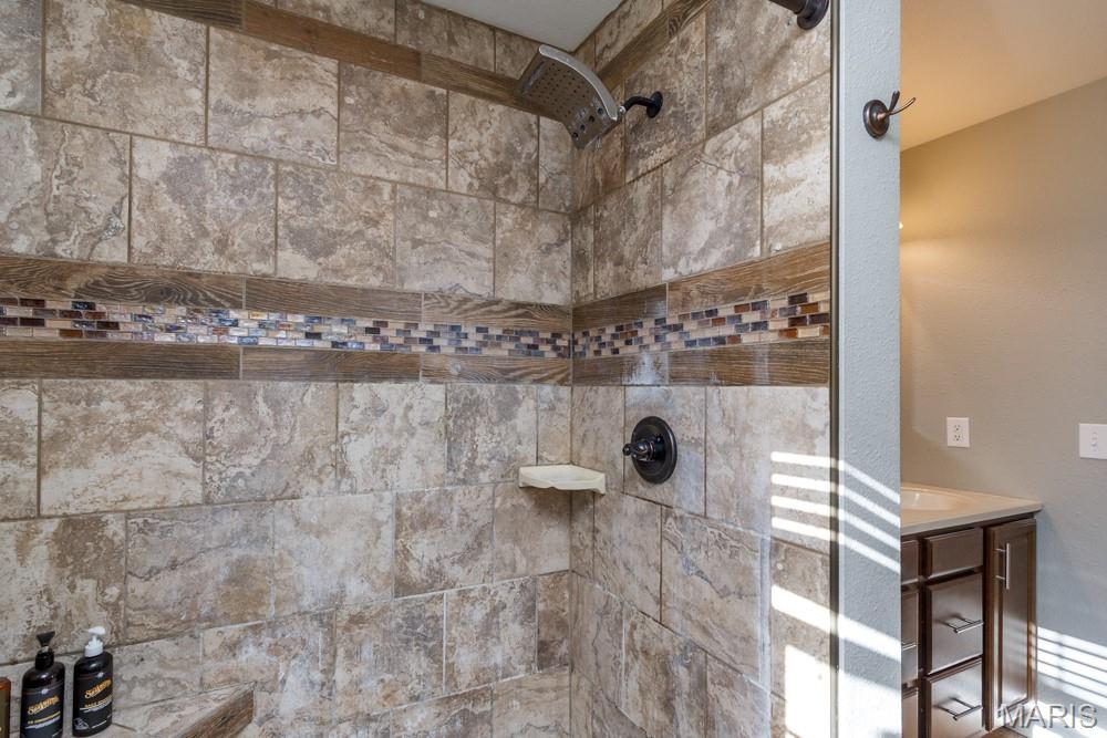 Shalom Mountain #3 - Residential