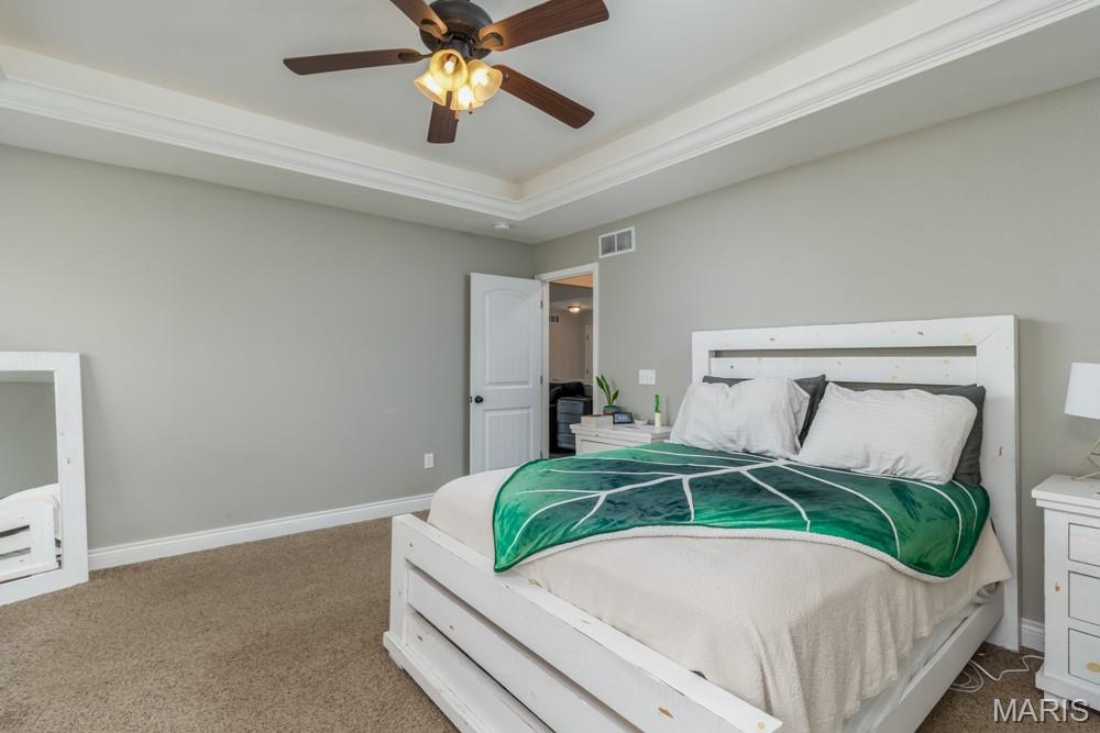 Shalom Mountain #3 - Residential