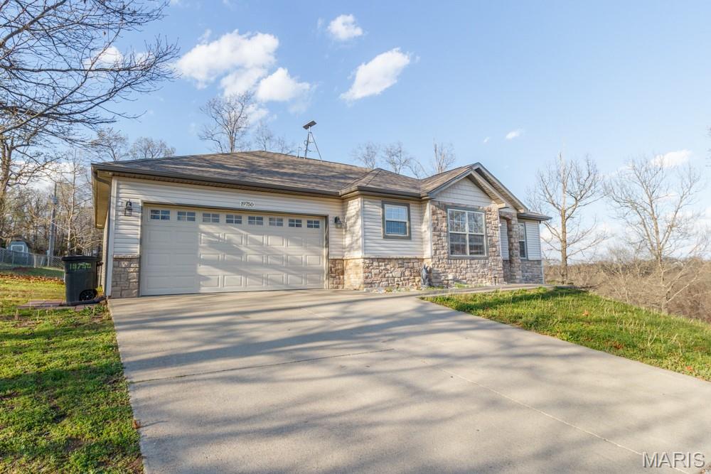 Shalom Mountain #3 - Residential