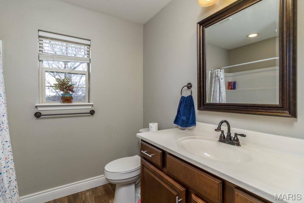 Shalom Mountain #3 - Residential