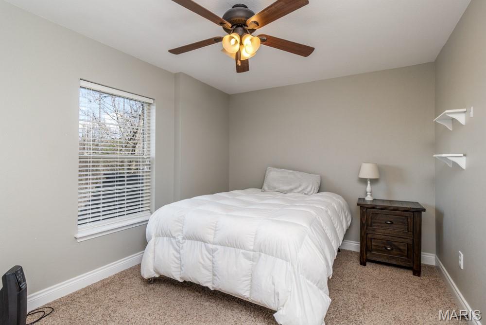 Shalom Mountain #3 - Residential