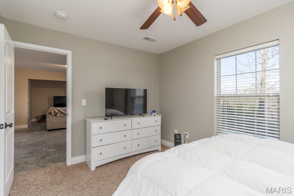 Shalom Mountain #3 - Residential