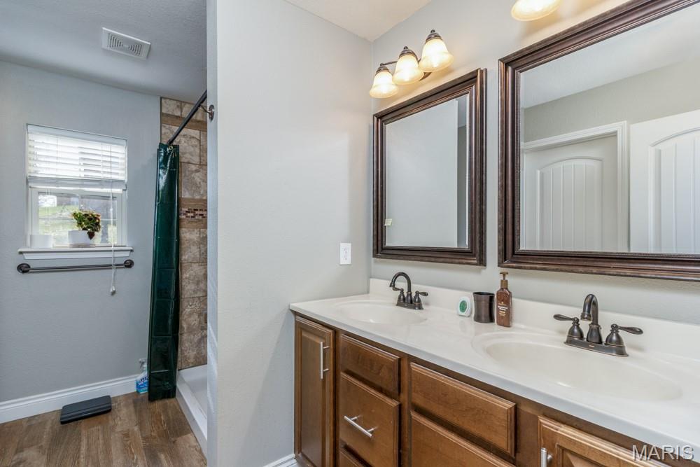 Shalom Mountain #3 - Residential