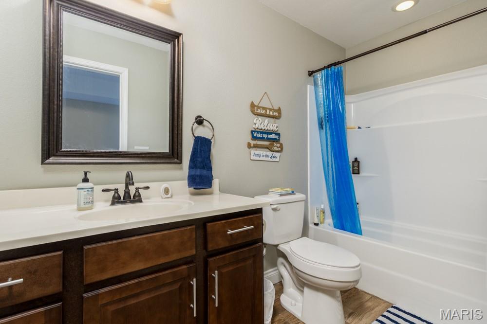 Shalom Mountain #3 - Residential