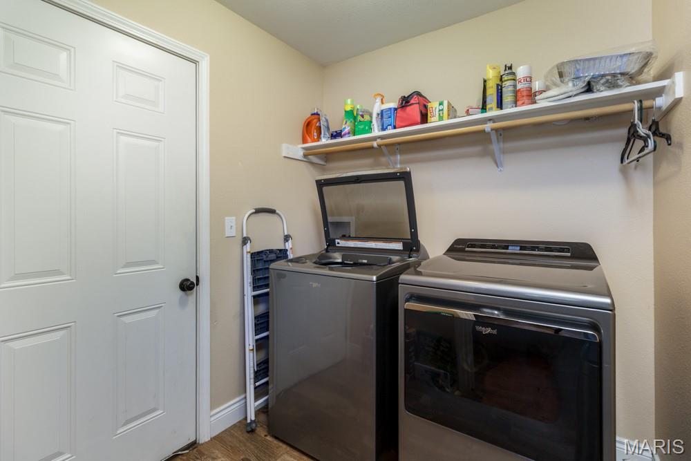 Shalom Mountain #3 - Residential