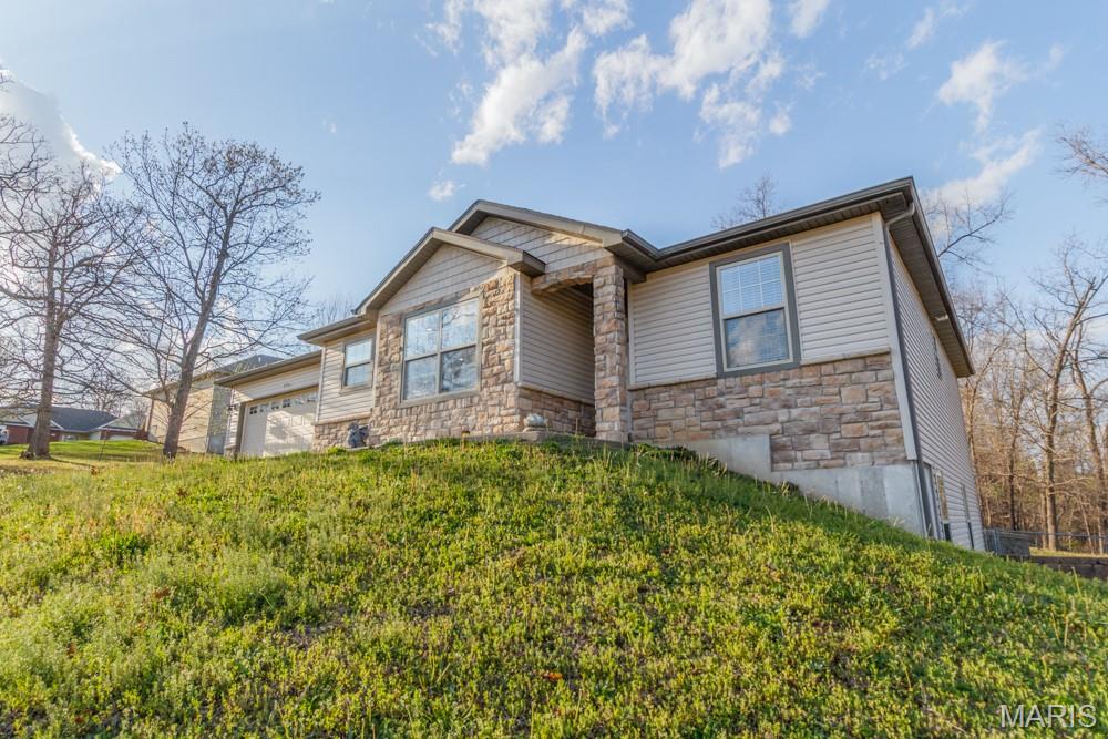 Shalom Mountain #3 - Residential