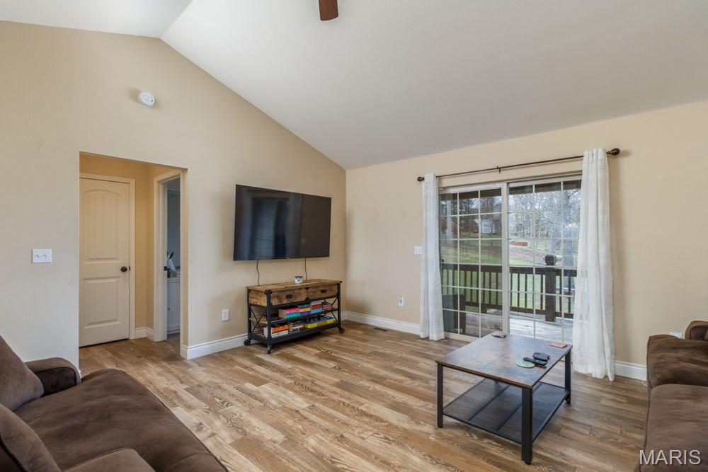 Shalom Mountain #3 - Residential