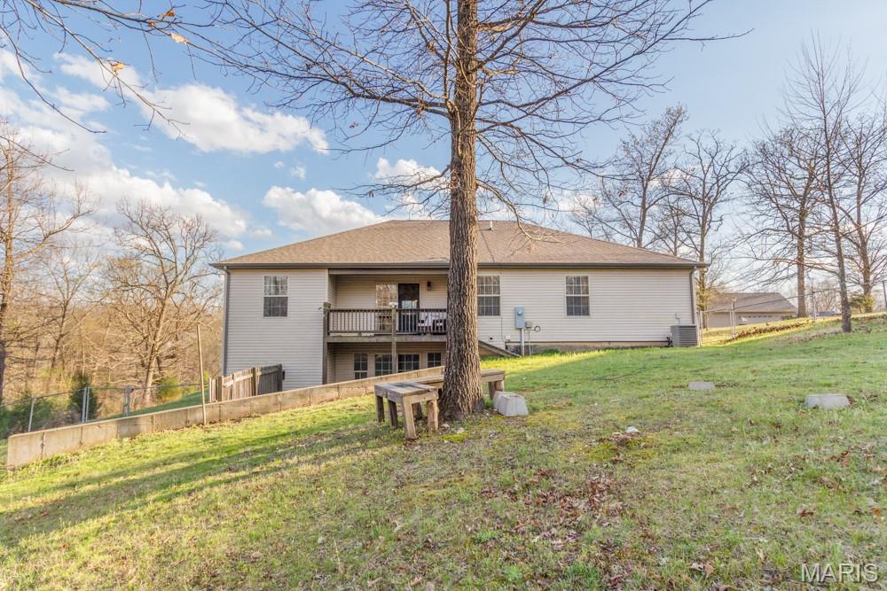 Shalom Mountain #3 - Residential