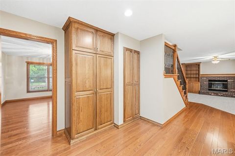 Tiny photo for 2110 Beckewith Trail, OFallon, MO 63368 (MLS # 26030738)
