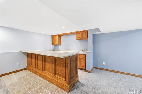 Tiny photo for 2110 Beckewith Trail, OFallon, MO 63368 (MLS # 26030738)