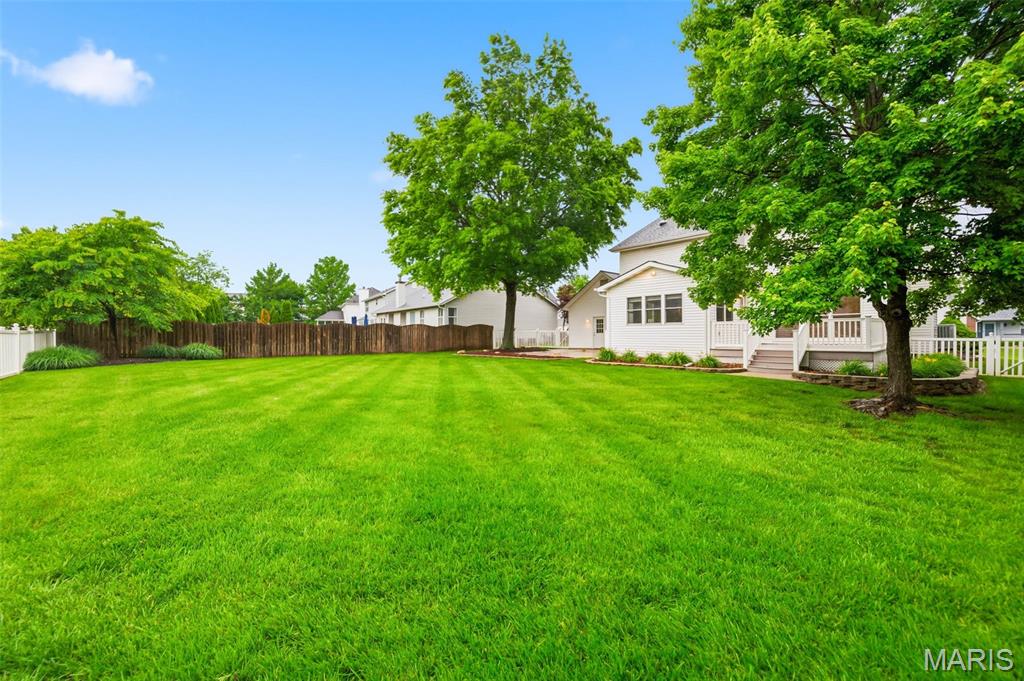 Monticello Village D - Residential