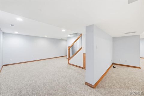 Tiny photo for 2110 Beckewith Trail, OFallon, MO 63368 (MLS # 26030738)