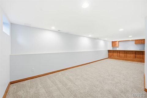 Tiny photo for 2110 Beckewith Trail, OFallon, MO 63368 (MLS # 26030738)
