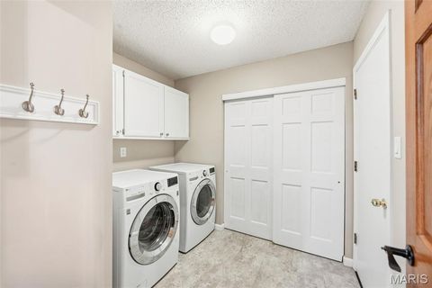 Tiny photo for 2110 Beckewith Trail, OFallon, MO 63368 (MLS # 26030738)