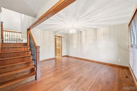 Tiny photo for 2110 Beckewith Trail, OFallon, MO 63368 (MLS # 26030738)