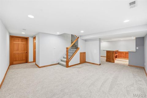 Tiny photo for 2110 Beckewith Trail, OFallon, MO 63368 (MLS # 26030738)