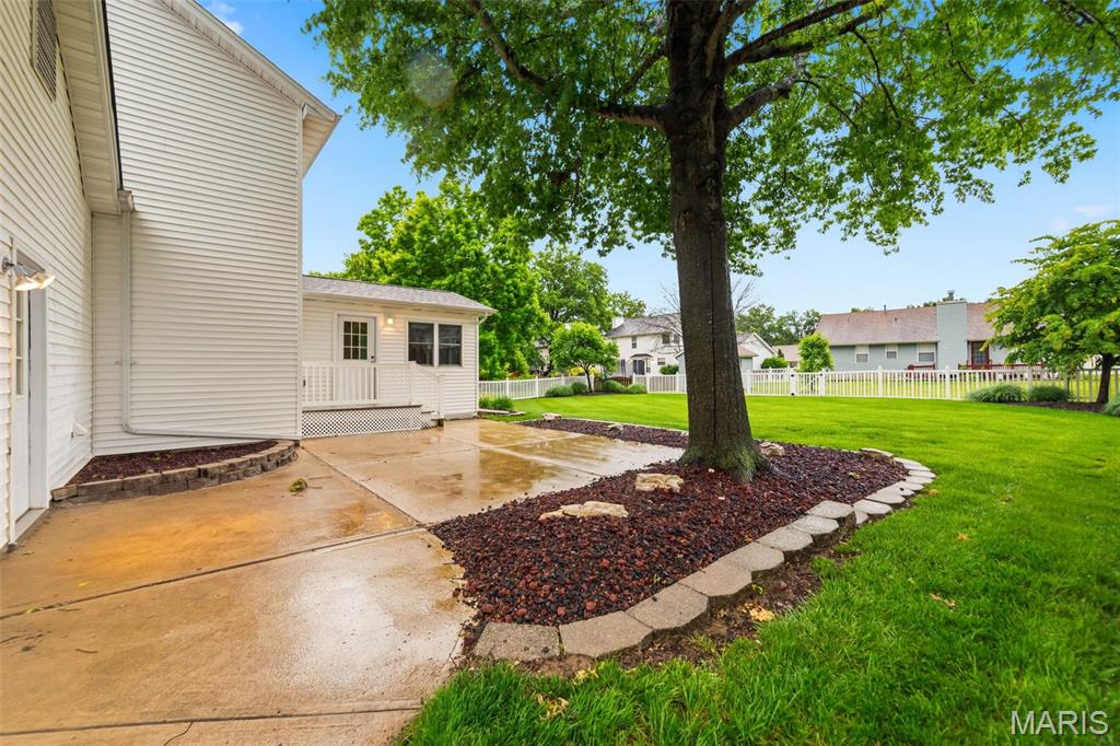 Monticello Village D - Residential