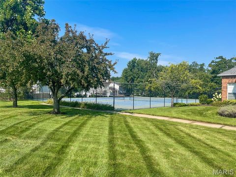 Tiny photo for 2110 Beckewith Trail, OFallon, MO 63368 (MLS # 26030738)