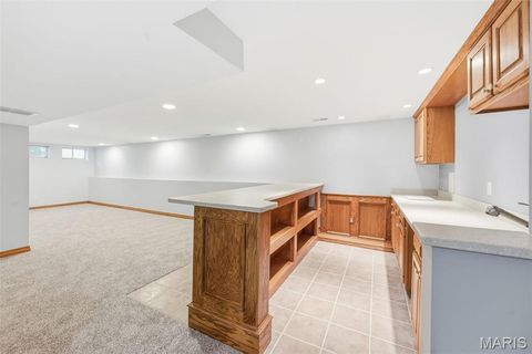 Tiny photo for 2110 Beckewith Trail, OFallon, MO 63368 (MLS # 26030738)