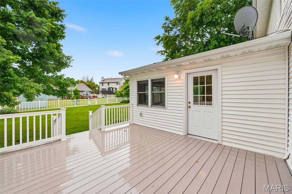 Monticello Village D - Residential