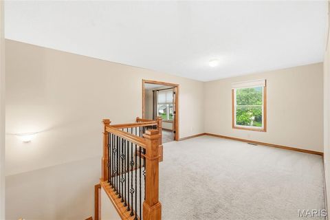 Tiny photo for 2110 Beckewith Trail, OFallon, MO 63368 (MLS # 26030738)