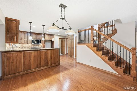 Tiny photo for 2110 Beckewith Trail, OFallon, MO 63368 (MLS # 26030738)