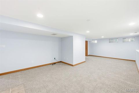 Tiny photo for 2110 Beckewith Trail, OFallon, MO 63368 (MLS # 26030738)