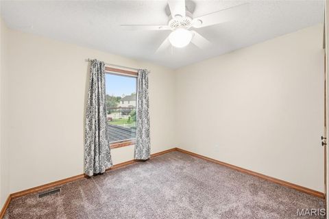 Tiny photo for 2110 Beckewith Trail, OFallon, MO 63368 (MLS # 26030738)