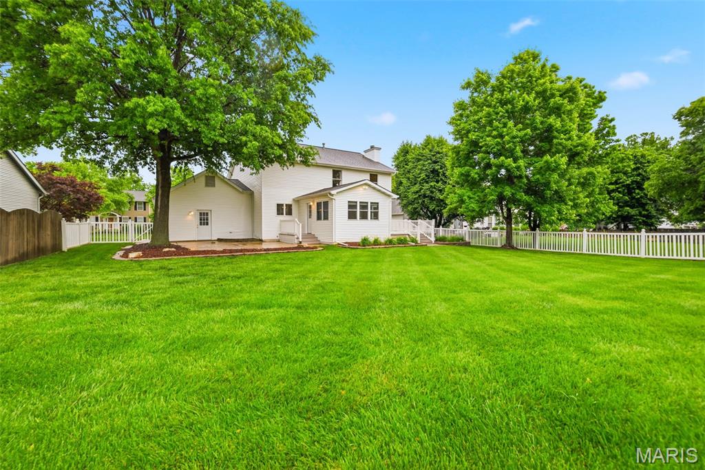 Monticello Village D - Residential