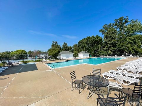 Tiny photo for 2110 Beckewith Trail, OFallon, MO 63368 (MLS # 26030738)