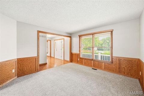 Tiny photo for 2110 Beckewith Trail, OFallon, MO 63368 (MLS # 26030738)