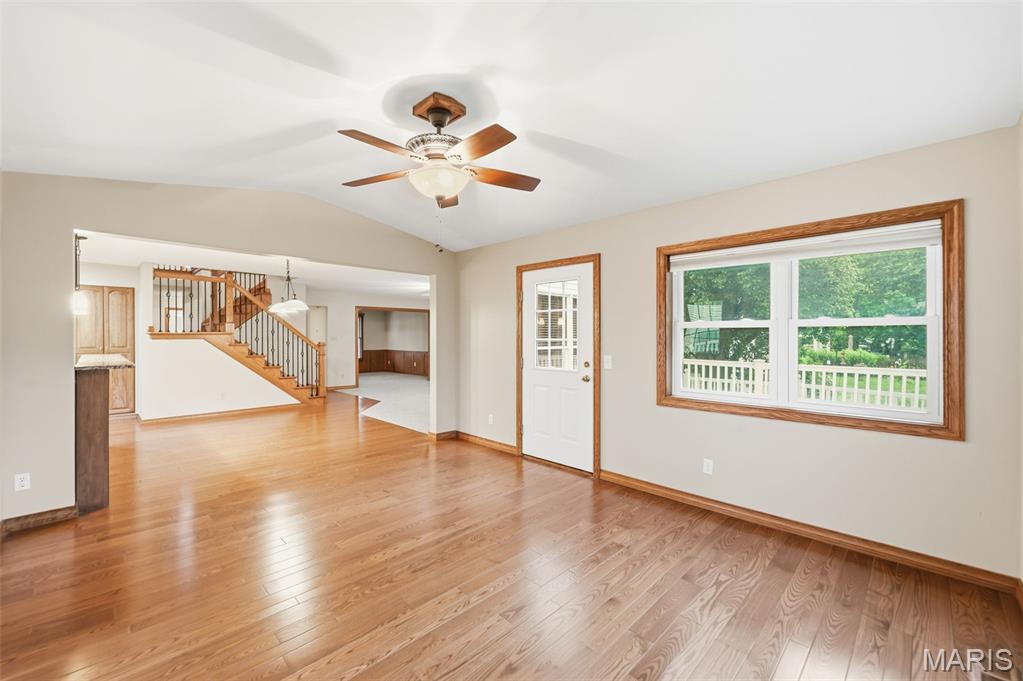 Monticello Village D - Residential