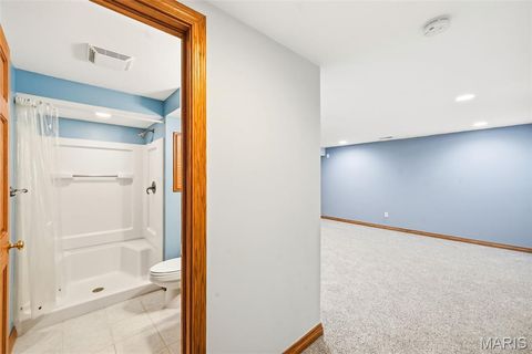 Tiny photo for 2110 Beckewith Trail, OFallon, MO 63368 (MLS # 26030738)