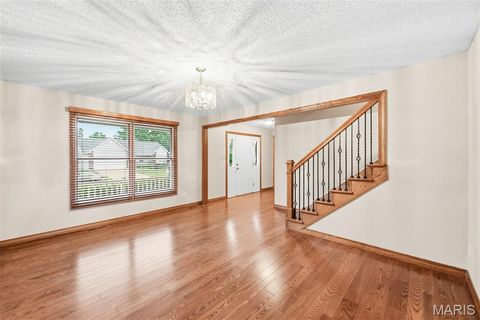 Tiny photo for 2110 Beckewith Trail, OFallon, MO 63368 (MLS # 26030738)