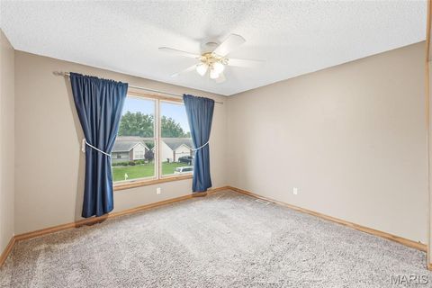Tiny photo for 2110 Beckewith Trail, OFallon, MO 63368 (MLS # 26030738)